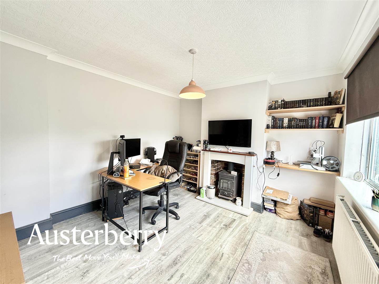 3 bed property in West View, Stoke-On-Trent